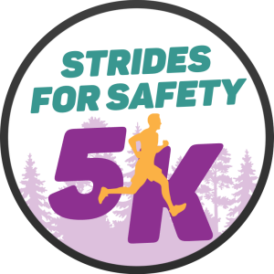 Strides for Safety 5k