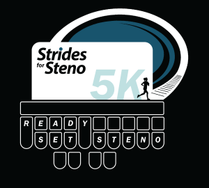 Strides For Steno - StenoStrides' 6th Annual Virtual 5k Walk/Run - 5K Walk/Run