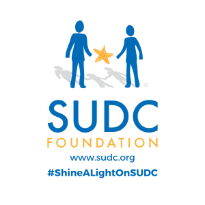 Strides for SUDC Awareness Challenge 2026 - Strides for SUDC Awareness Challenge