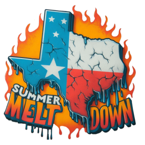 Summer Meltdown Half Marathon - Dallas