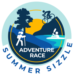 Summer Sizzle Adventure Race - Sunday