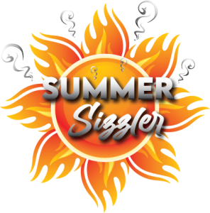 Summer Sizzler- Omaha logo
