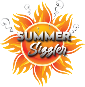 Summer Sizzler- Rochester logo