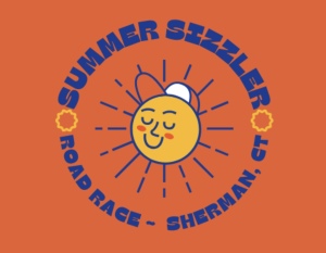 Summer Sizzler 2-Miler - 2 Miler