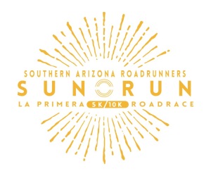 Sun Run: La Primera 5K/10K Roadrace with FitKidz Mile