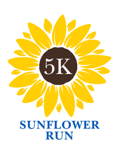 Sunflower 5K Run and Walk - Sunflower 5K Run/Walk