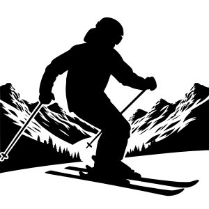 Sunrise Scramble 2026 - Uphill Ski Race