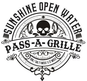 Sunshine Open Water Swim  March 7, 2026