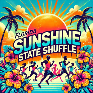 Sunshine State Shuffle