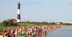 Support Kayaker Registration - Maggie Fischer Memorial Cross Bay Swim (Kayaker Registration and Waiver)