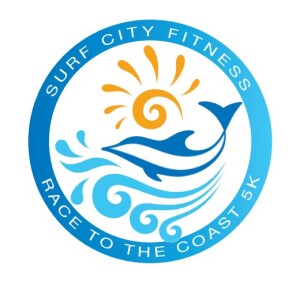 Surf City Fitness Race to the Coast 5K - Race to the Coast 5K