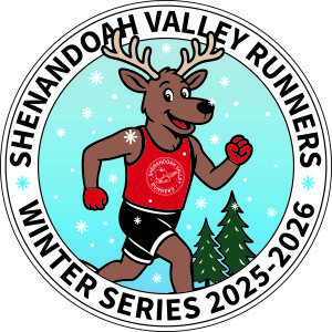 SVR Winter Series logo