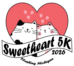 Sweetheart 5K Fun Run - 5K Fun Run