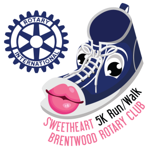 Sweetheart 5K Run/Walk - 5K