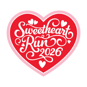 Sweetheart Run logo