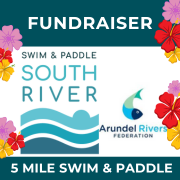 Swim & Paddle the South River