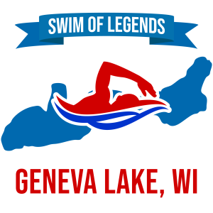 Swim of Legends - 7 Mile Solo (11 km)