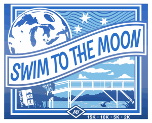 Swim to the Moon Open Water Swim Festival