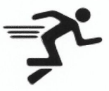 Sylvan Shuffle - 5K Run/Walk logo