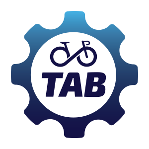 TAB Banquet with Chili Cook-Off logo