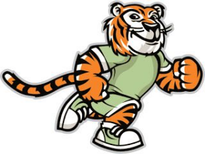 Tabb High School May Day 5K - Tabb High May Day 5K logo
