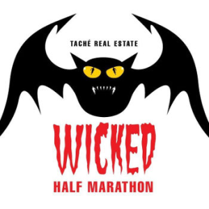 Tache Realty Wicked Half Marathon - 1/2 Marathon