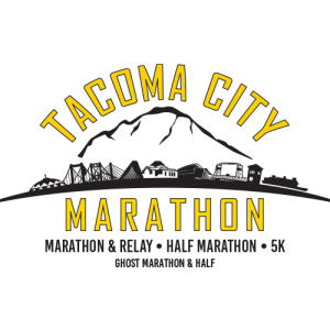 Tacoma City Marathon / Half / Ghost / 10K / 5K / 1K
