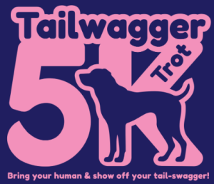 Tailwagger Trot - 5K