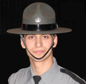 TakeOff 2026: Trooper Kenton Iwaniec Memorial Event