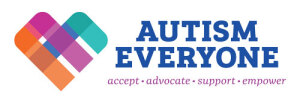 Taking Steps for Autism Walk & 5K logo
