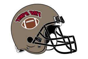 Tampa Bay's Super Sunday 5K - 5K Run/Walk logo