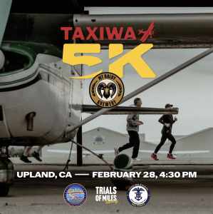 Taxiway 5k