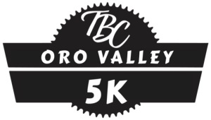 TBC Oro Valley 5k - 5k