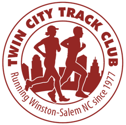 TCTC Summer Track Series
