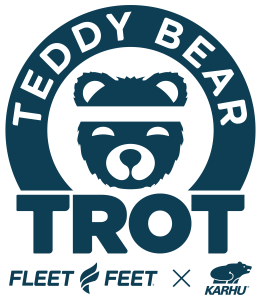 Teddy Bear Trot logo