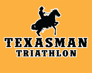 Texasman Triathlon logo