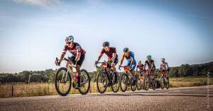 The  Missouri OUTLAW Gravel Race - THE MISSORI OUTLAW