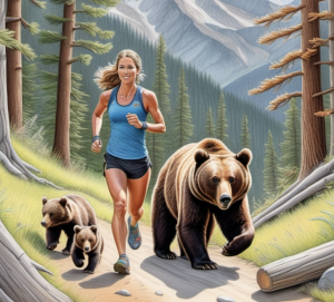The 1st Song Sparrow Bridge 10K and 4 Mile Run, Walk, or Ruck at Northern State in Sedro-Woolley
