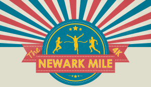The 41st Annual Newark Mile 4k (2025) - 4k (2.5 mile)