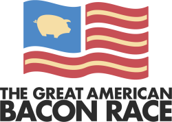 The 7th Annual Great American Bacon Race: Orlando - The Great American Bacon Race: 5k walk/run: Orlando