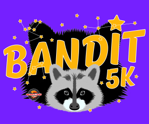 The Bandit 5k - 5k Run/Walk