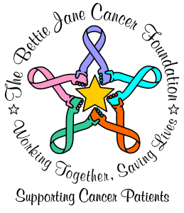 The Bettie Jane Cancer Foundation 5K Run/Walk - 5k Run/Walk