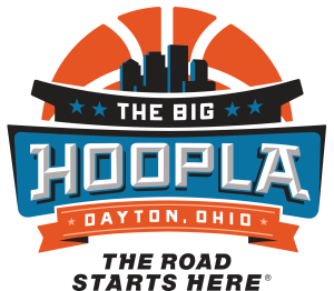 The Big Hoopla 4 Miler