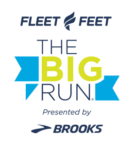THE BIG RUN 2025 Fleet Feet The Villages, FL - Global Running Day Celebration - 5K Fun Run