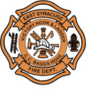 The Burn Run logo
