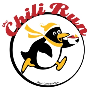 The Chili Run - February - 2 Mile Run