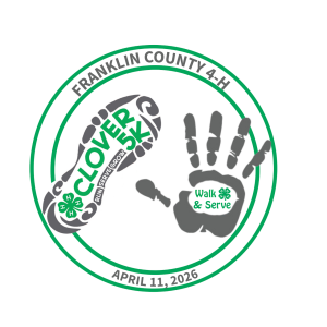 The Clover 5K - Franklin County 4-H - Clover 5K Run/Walk