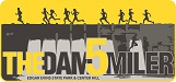 The Dam 5 Miler - 5 Miler