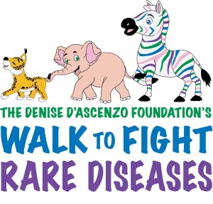 The Denise D’Ascenzo Walk to Fight Rare Diseases Presented By Johnson Brunetti