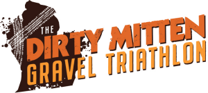 The Dirty Mitten Gravel Triathlon